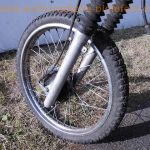 Yamaha DT 80 LC1 LC I 37A Enduro wie LC2 53V RD DT 50 80 125 34