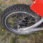 Yamaha DT 80 LC1 LC I 37A Enduro wie LC2 53V RD DT 50 80 125 65