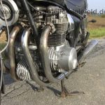 HONDA CB 650 CUSTOM RC05 3