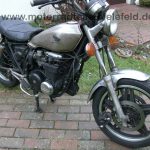 Honda CB650C Typ RC08 2