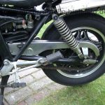 Honda CB650C Typ RC08 4