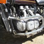 Honda GL1100 SC02 GOLDWING 2