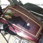 Honda GL1100 SC02 GOLDWING 4