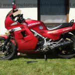 Honda VF1000F2 SC15 1