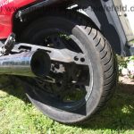 Honda VF1000F2 SC15 2