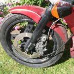 Honda VF1000F2 SC15 3