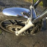 Honda VT 500 C Type PC08 2