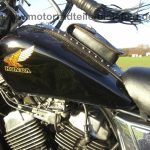 Honda VT 500 C Type PC08 3