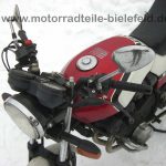 Honda CBX 550 CBX550 F F2 550F CBX550F PC04 Sebring 4in1 6