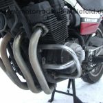 Honda CBX 550 CBX550 F F2 550F CBX550F PC04 Sebring 4in1 9