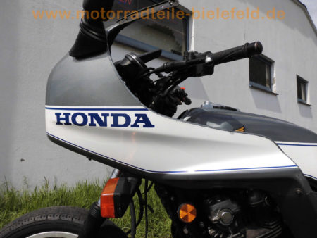 Honda CB 900 F2 SC09 Boldor 4 1 Auspuff Eagle MACH1 wie CB 750 900 F F2 KZ SC01 RC01 RC04 24