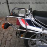 Honda CX 650 E RC12 weiss 70PS Guellepumpe wie CX 500 650 C E PC01 PC06 RC11 15