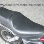 Honda VT 500 VT500 C 500C VT500C PC08 rot Scheibe 29