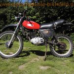 Honda XL500S PD01 Acker Oldtimer Twinshock Enduro Motor Technik OK wie FT XL 500 250 R S PD02 MD03 4