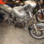 Kawasaki GTR1000 ZGT00A Kardan Tourer Technik wie ZX GPZ 750 900 R 1000RX ZXT00A ZXT00B 14