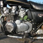 Kawasaki KZ 750 H bzw Z 750 LTD orig US Chopper wie Z KZ GPz LTD 550 750 900 15