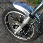 Kawasaki KZ 750 H bzw Z 750 LTD orig US Chopper wie Z KZ GPz LTD 550 750 900 19