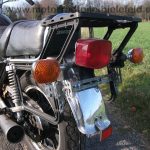 Kawasaki KZ 750 H bzw Z 750 LTD orig US Chopper wie Z KZ GPz LTD 550 750 900 9