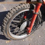 Maico GS MC 250 400 490 Bj ca 1977 Zweitakt Vollcross Raritaet f Motorrad Fussball 15