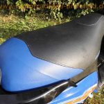 Piaggio TPH50 typhoon TEC50 Roller Scooter 1996 Teile Ersatzteile spares spare parts wie NRG 50 Gilera Storm 50 PUCH TYPHOON Piaggio TPH 50 80 125 74