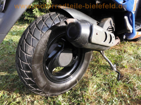Piaggio TPH50 typhoon TEC50 Roller Scooter 1996 Teile Ersatzteile spares spare parts wie NRG 50 Gilera Storm 50 PUCH TYPHOON Piaggio TPH 50 80 125 77