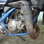 Suzuki TS250X 4