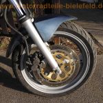 Suzuki GS500E neues Modell 2002 WVBK JS1BK schwarz 1Hd 47
