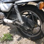 Suzuki GSX 400 F KATANA GS40XF wie GS 400 500 550 650 750 D E G 13