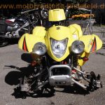 Suzuki LTZ 250 QuadSport gelb Teile Ersatzteile spare parts spares wie LTZ LTF LTR 160 250 400 450 QuadRunner Ozark 114