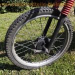 Yamaha DT80MX 5J1 Enduro Mokick original Auspuff Motor dreht wie DT RD 50 80 M MX S LC 5G1 1NN 13M 13N 2E0 2M4 37A 8