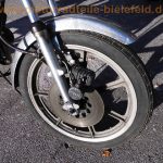 Yamaha RD200DX 1E8 blau Zweitakt Zweizylinder wie RD DT TZ 80 125 175 200 250 350 400 12