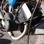 Yamaha RD200DX 1E8 blau Zweitakt Zweizylinder wie RD DT TZ 80 125 175 200 250 350 400 29