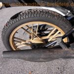 Yamaha RD80MX 5G0 schwarz Zweitakt Einzylinder wie 5G1 RD DT TZ 50 80 125 175 200 250 350 400 35