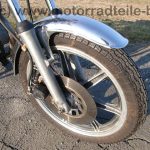 Yamaha XS 400 SE Special 4G5 mit 2A2 Motor wie XS 250 1U5 360 1U4 45
