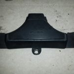 HONDA VF 500 MAGNA PC13 Abdeckung SIcherungskasten Sicherungen1