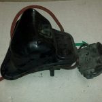 HONDA VF 500 MAGNA PC13 Original Komplett Tank Zusatztank Reservetank mit Benzinhahn usw.2