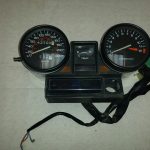 HONDA VF 500 MAGNA PC13 Tacho Cockpit Drehzahlmesser1