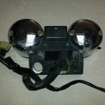 HONDA VF 500 MAGNA PC13 Tacho Cockpit Drehzahlmesser2