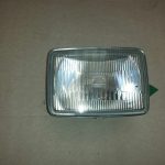 HONDA VT 500 C MAGNA PC13 Original Scheinwerfer1