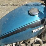 Honda CB125 K5 3