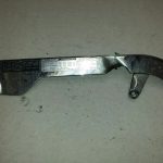 Honda VF 500 MAGNA PC13 Kettenschutz Schutzblech