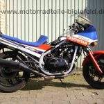 Honda VF 500F 500F2 VF 500 F F2 PC12 1