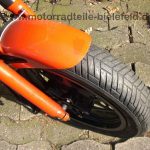 Honda VF 500F 500F2 VF 500 F F2 PC12 2