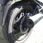 Honda VF 500F 500F2 VF 500 F F2 PC12 3