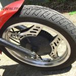 Honda VT500E Type PC11 3