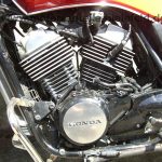 Honda VT500E Type PC11 4