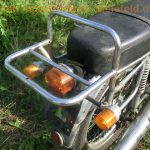 Honda CB 125 J oSD 1 Brief Einzylinder wie CB SL TL XL 50 70 80 90 100 125 175 K S L 7