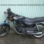Honda CB 250 CB250 RS 250RS CB250RS schwarzblau Deluxe MC02 vgl CL 250S MD04 62