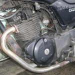 Honda CB 250 CB250 RS 250RS CB250RS schwarzblau Deluxe MC02 vgl CL 250S MD04 69