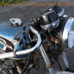Honda CB 360 G Twin blau Ersatz Teile spare parts wie CJ 250 360 T CB 250 G 36